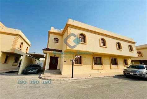 Compounds for rent in Al Waab .